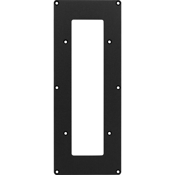 Main product image for GRS PT6816-FP Face Plate for PT6816 Planar Tweeter 272-127